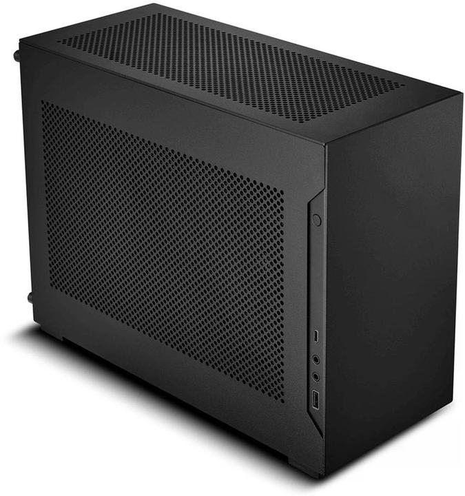 Immagine prodotto Lian-Li A4-H2O X4 (Mini-ITX)