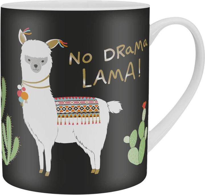Produktbild Sheepworld No Drama Lama (600 ml, 1 x)