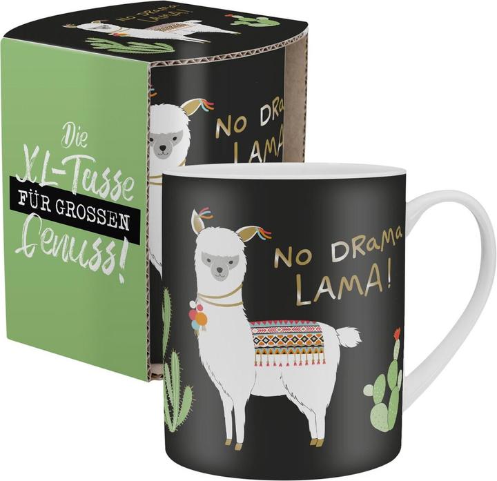 Produktbild Sheepworld No Drama Lama (600 ml, 1 x)