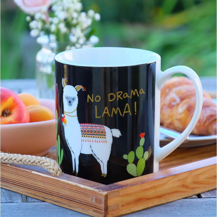 Produktbild Sheepworld No Drama Lama (600 ml, 1 x)