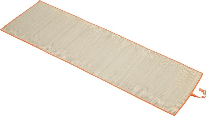 Image du produit Idena Présentoir Tapis de plage 60x180cm 48 pièces (60 x 180 cm)