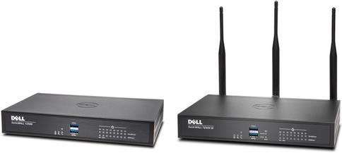 Produktbild Dell SonicWALL TZ-500 Secure Uprade Plus