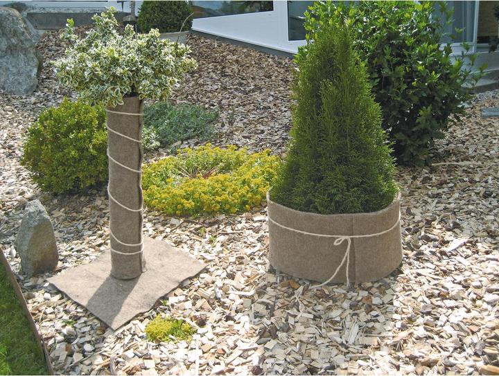 Actual product image Windhager Felt mat