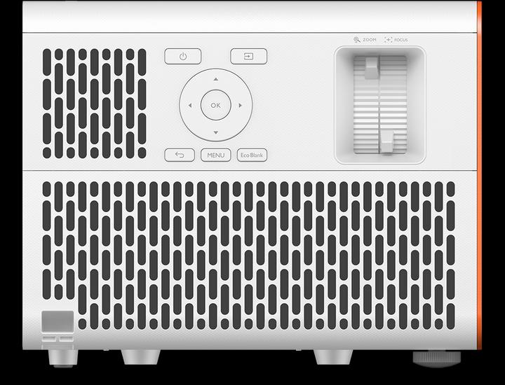Actual product image BenQ X3000i (4K, 3000 lm, 1.15 - 1.5:1)