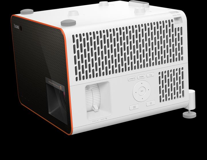 Actual product image BenQ X3000i (4K, 3000 lm, 1.15 - 1.5:1)