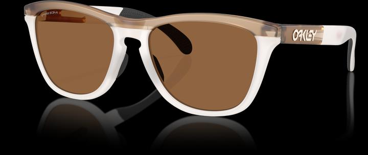 Prizm Brown Gradient, Matte Vapour