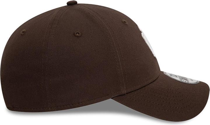 Image du produit New Era 9Forty Strapback Cap - New York Yankees brun