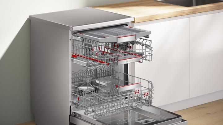 Image du produit Bosch Hausgeräte SMS8TCI01E
