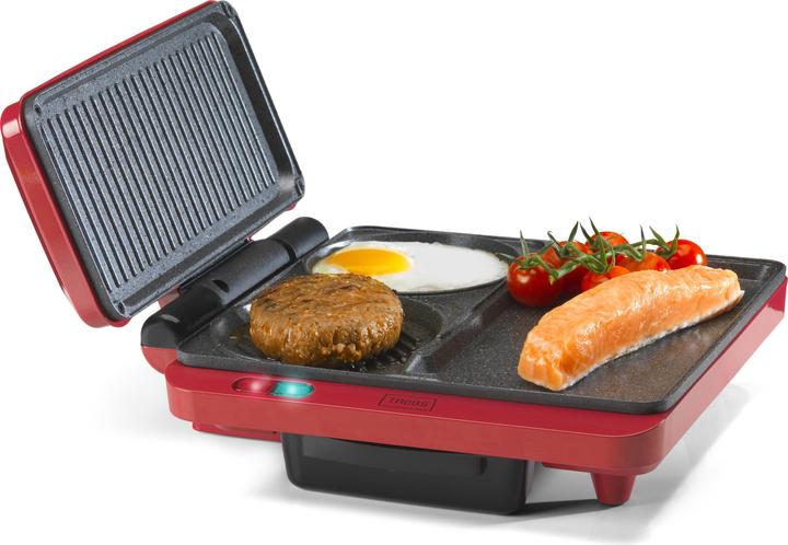 Produktbild Trebs Multigrill