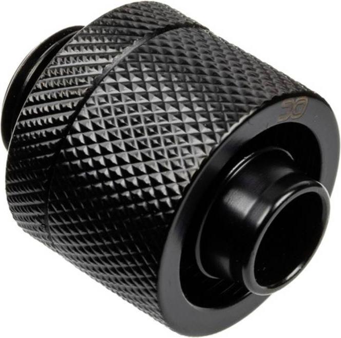 Actual product image Alphacool 16/10mm icicle G1/4