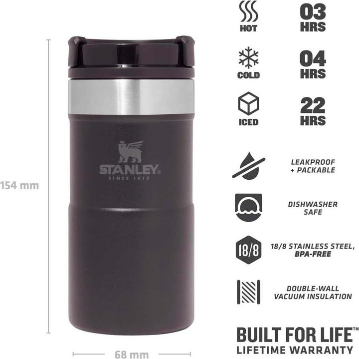 Immagine prodotto Stanley 1913 Classico Neverleak (0.25 l)