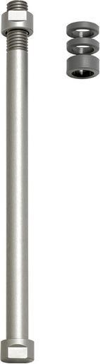 Actual product image Tacx Thru axle