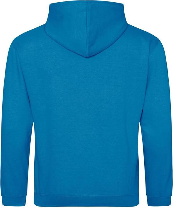 Immagine prodotto Awdis Varsity Felpa con Cappuccio Bambini (140)
