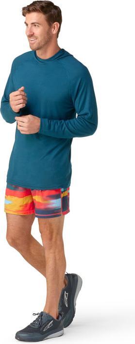 Immagine prodotto Smartwool Felpa con cappuccio Active (L)