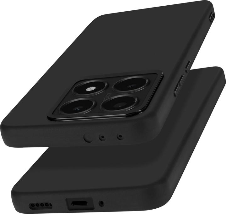 Produktbild Avizar Classic Case Mat (Xiaomi 14T)