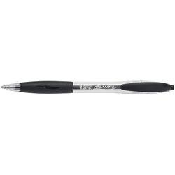 Image du produit Bic Classique de l'Atlantide (Noir, Transparent, 1 x)
