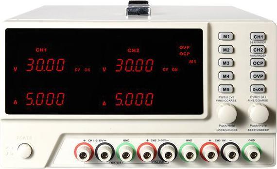 Image du produit RND 320-KA3305P