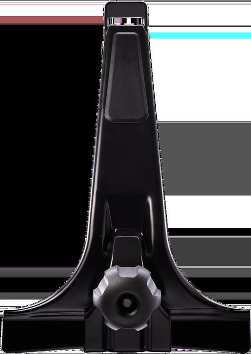Thule Super High Gutter