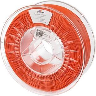 Image du produit Filament ASA orange (ASA, 1.75 mm, 1000 g, Orange)