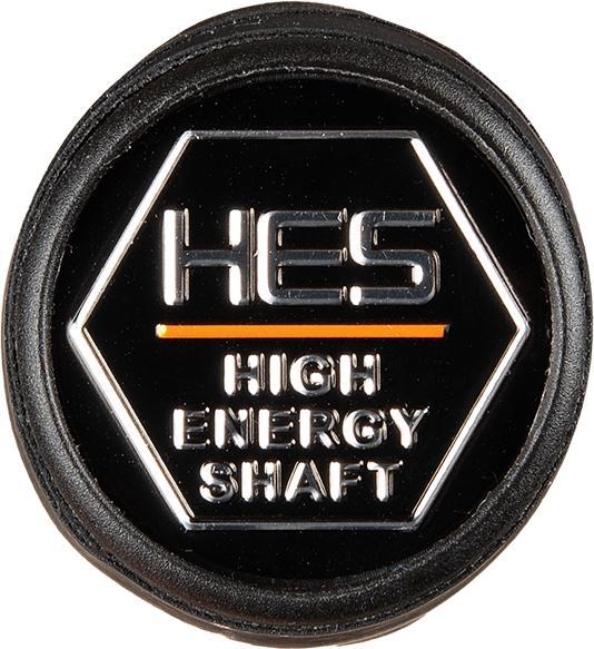 Image du produit Oxdog Canne d'unihockey Ultimatelight Hes 27 96 Cm (96 cm, Droite)