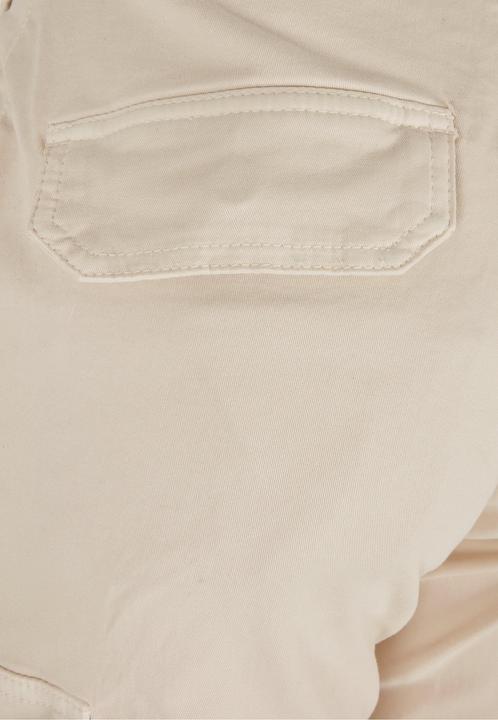 Immagine prodotto Urban Classics Ladies High Waist Cargo Pants (34)