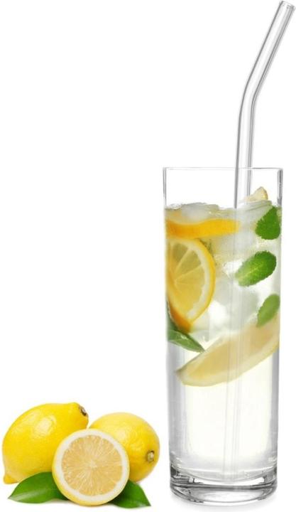 Actual product image Westmark 6 drinking straws (6 x)