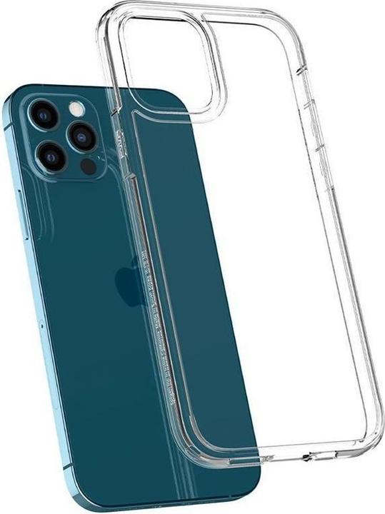 Produktbild Spigen Ultra Hybrid (Apple iPhone 12, Realme 12 Pro+)