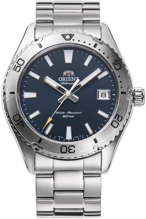 Orient Mako OR-RA-AC0Q02L30B (Sportuhr, 39 mm)