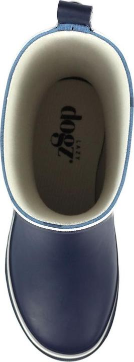 Image du produit Lazy Dogz - Bottes de pluie PEPPER - Enfant (34)