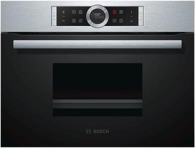 Bosch Hausgeräte Cdg634bs1