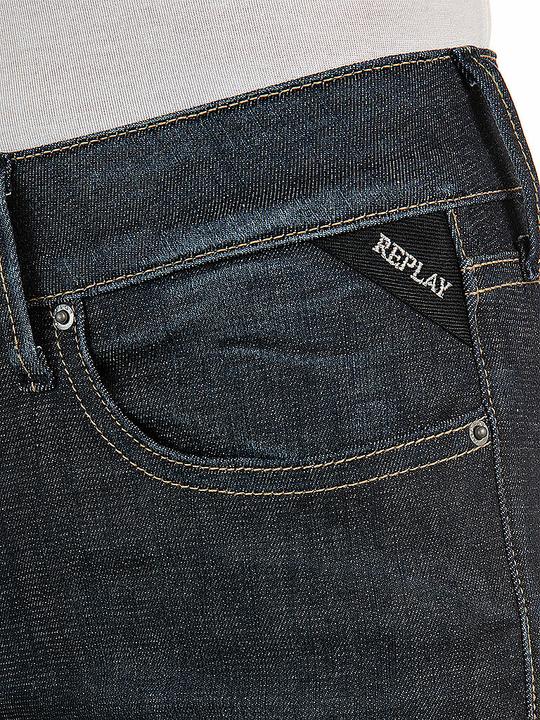 Produktbild Replay New Luz Jeans Skinny 007 (W31/L30)