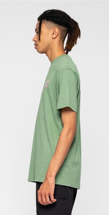 Immagine prodotto Santa Cruz Warp Broken Dot T-Shirt (M)