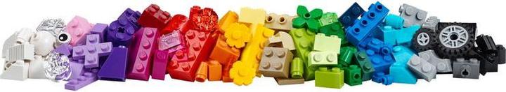 Immagine prodotto LEGO Classic 10692 Pietra creativa (10692, LEGO Classic)