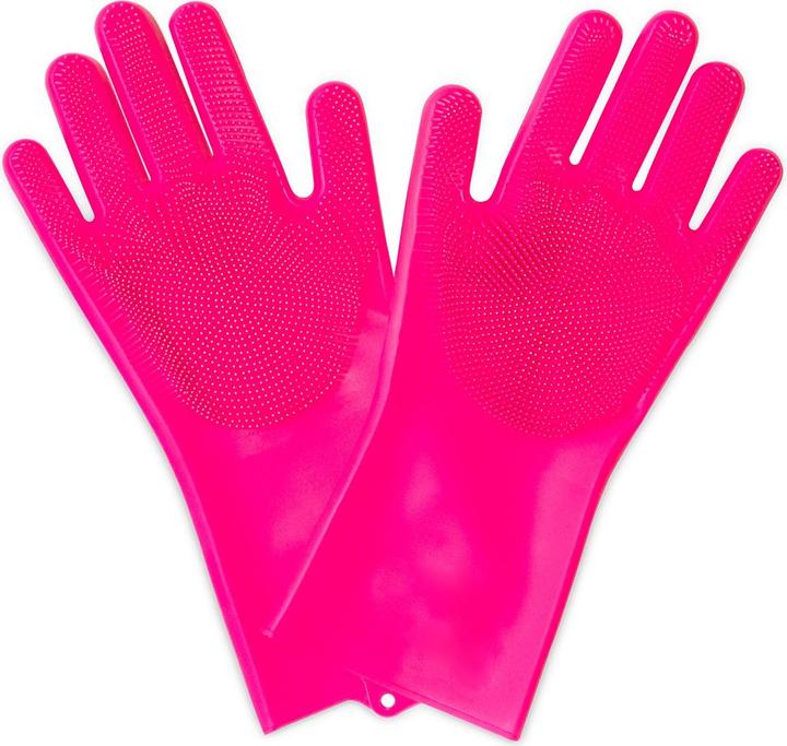 Produktbild Muc-Off Deep Scrubber Gloves XL (Handschuhe)