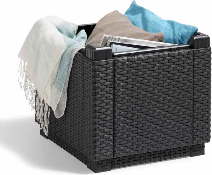 Image du produit Allibert Cube