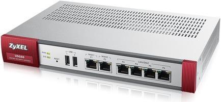 Immagine prodotto Zyxel SecuExtender SSL-VPN Mac 5 Lic