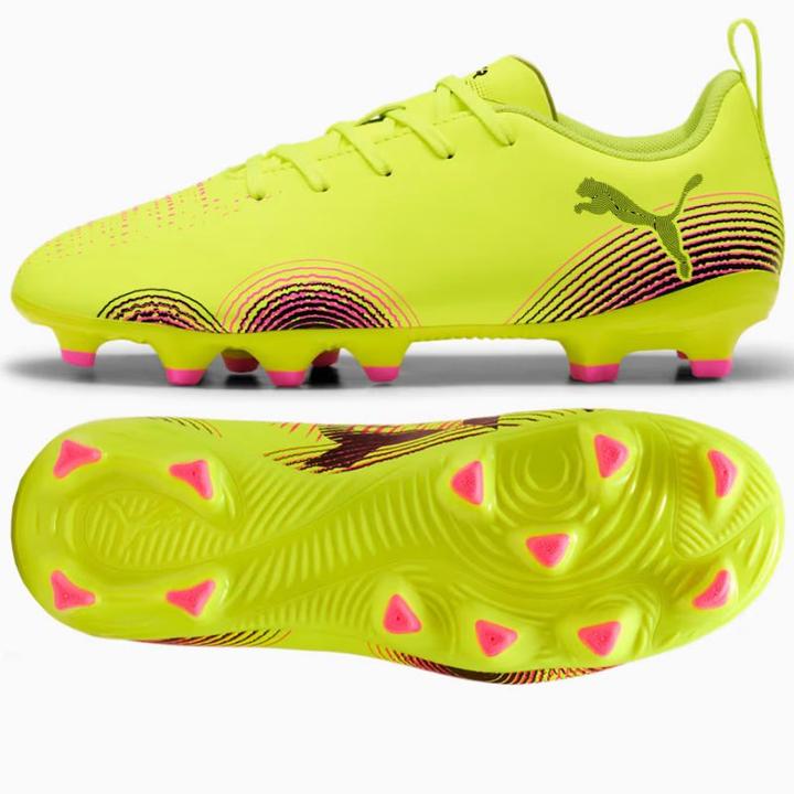 Immagine prodotto Puma FUTURE 8 PLAY FG/AG Jr (37.5)