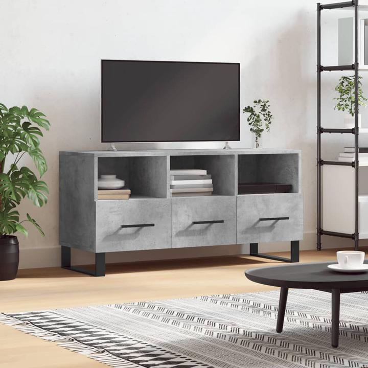 Image du produit VidaXL Nyla (102 x 36 x 50 cm)