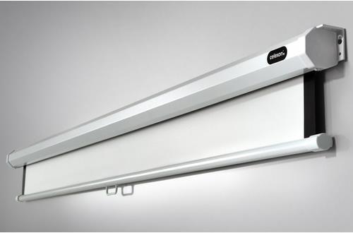 Actual product image Celexon Rollo Economy, Canvas, 1:1 (167", 1:1)