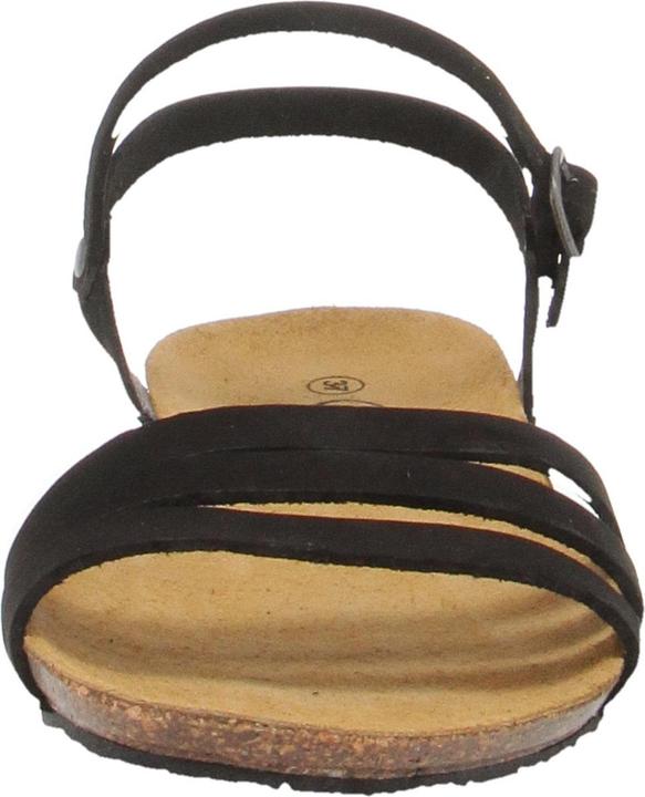 Actual product image Plakton Mam Alou Nobuck (37)