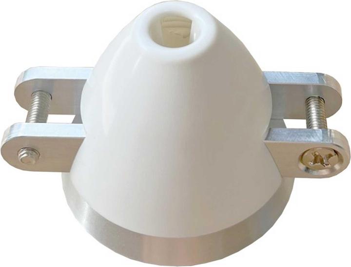 Actual product image Extron Modellbau EXTRON Klappspinner Ø35mm (Welle 2.0, 2.3, 3.0