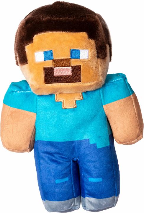 Image du produit Mattel Personnage Minecraft assorti (20 cm)