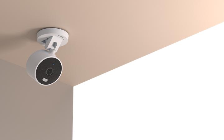 Produktbild Aqara G100 (2304 x 1296 Pixels)
