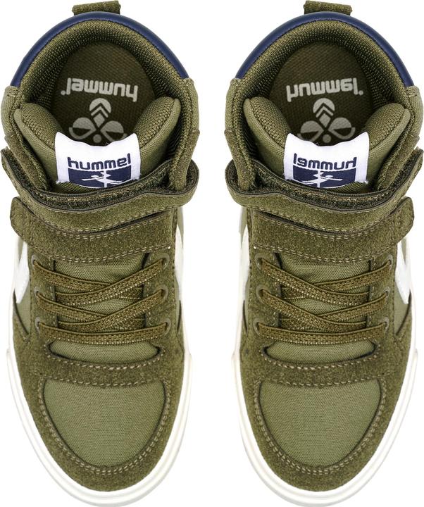 Produktbild hummel Slimmer Stadil High Jr (33)