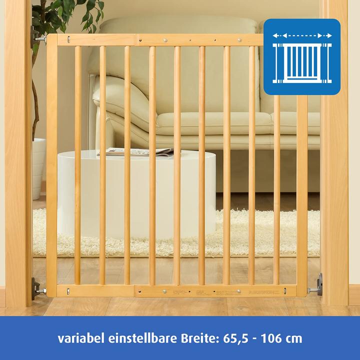 Produktbild Reer Basic Schraubgitter (65.50 cm)