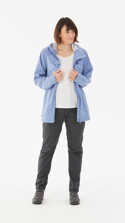 Actual product image Quechua NH500 WTP (3XL)