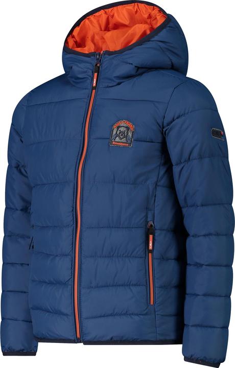 Immagine prodotto CMP Campagnolo Hoodie (104)