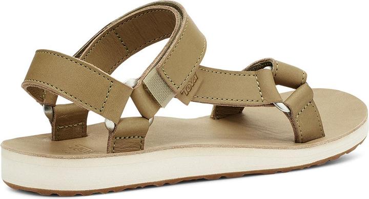 Actual product image Teva Original Universal Leather (36)