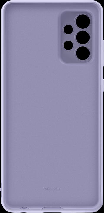 Produktbild Samsung Silicone Cover (Samsung Galaxy A72)