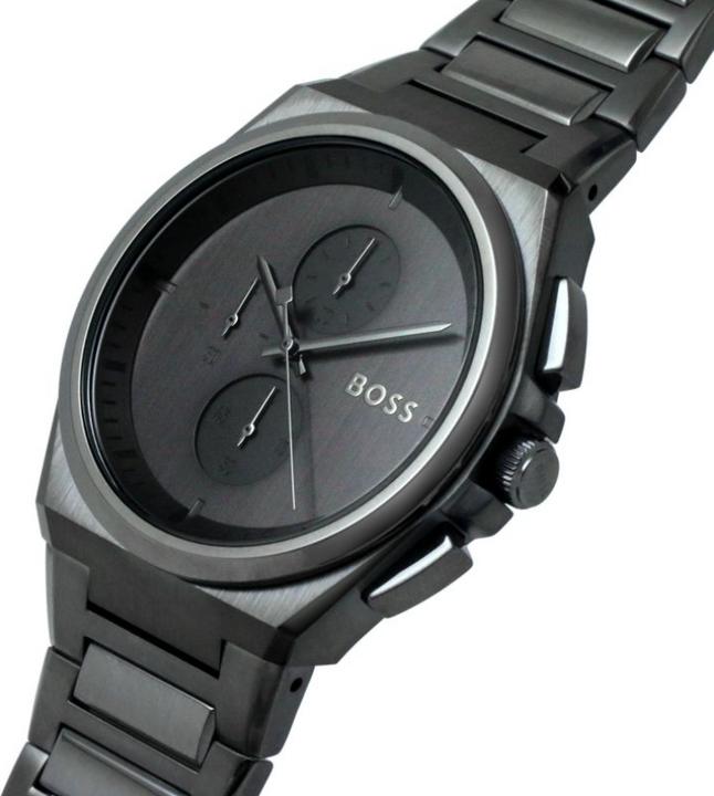 Immagine prodotto BOSS Hugo Steer (Cronografo, 46 mm)